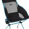 Helinox Savanna Chair - Black