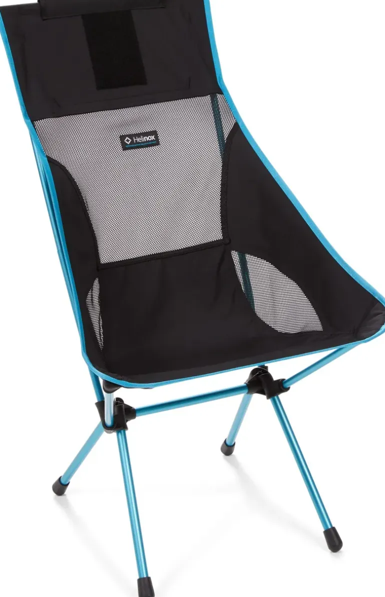 Helinox Sunset Chair - Black