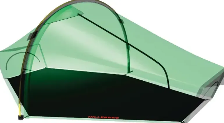 Hilleberg Akto/ Enan Footprint