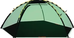 Hilleberg Allak 3 Footprint