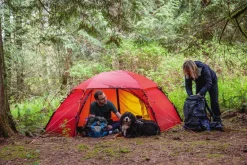 Hilleberg Allak 2 Tent - Green