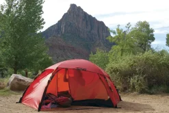 Hilleberg Allak 2 Tent - Green