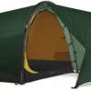 Hilleberg Anjan 3 GT Tent - Green
