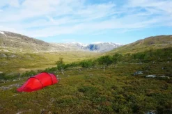 Hilleberg Anjan 3 GT Tent - Green