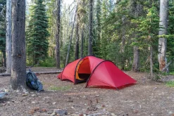 Hilleberg Anjan 2 Tent - Green
