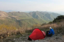 Hilleberg Enan Tent - Sand