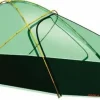 Hilleberg Jannu Footprint