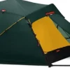 Hilleberg Jannu Tent - Green