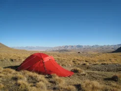 Hilleberg Jannu Tent - Green