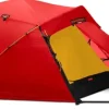 Hilleberg Jannu Tent - Red
