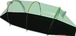 Hilleberg Kaitum 2 Footprint