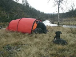 Hilleberg Kaitum 3 Tent - Green