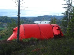 Hilleberg Keron 4 GT Tent - Green