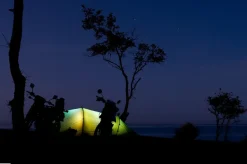 Hilleberg Nallo 3 GT Tent - Green