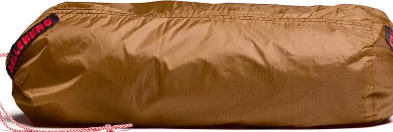 Hilleberg Nallo 4 GT Tent - Sand