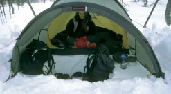 Hilleberg Nallo 2 GT Tent - Sand