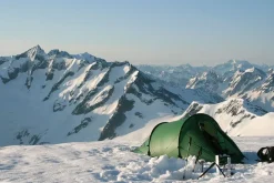 Hilleberg Nallo 2 Tent - Sand