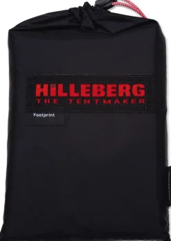 Hilleberg Nammatj 2 GT Footprint - DEMO MODEL