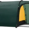 Hilleberg Nammatj 3 GT Tent - Green