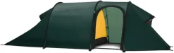 Hilleberg Nammatj 3 GT Tent - Green
