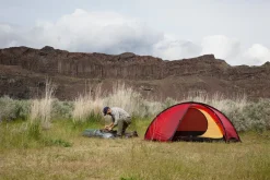 Hilleberg Niak Tent - Green