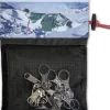Hilleberg Repair Kit - Black Label - Green Flysheet