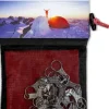 Hilleberg Repair Kit - Red Label - Red Flysheet