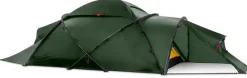 Hilleberg Saivo 3 Tent - Green
