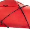 Hilleberg Saivo 3 Tent - Red