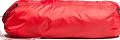 Hilleberg Soulo Tent - Red