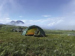 Hilleberg Soulo Tent - Sand