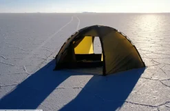Hilleberg Staika Tent - Green