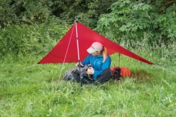 Hilleberg Tarp 5 - Green
