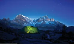 Hilleberg Tarra Tent - Green