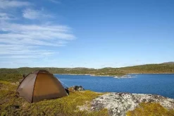 Hilleberg Unna Tent - Green
