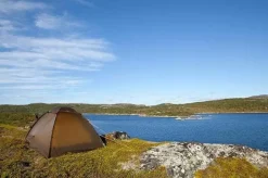 Hilleberg Unna Tent - Red