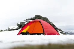 Hilleberg Unna Tent - Sand