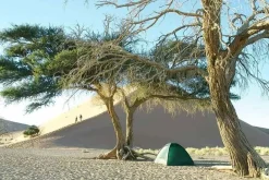 Hilleberg Unna Tent - Sand