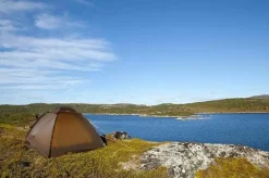 Hilleberg Unna Tent - Sand