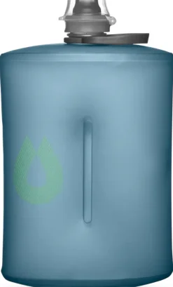 Hydrapak Stow Bottle - 1L - Tahoe