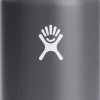 Hydro Flask 32oz Wide Mouth Bottle - Stone