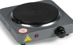Kampa Single Electric Hob - DEMO MODEL