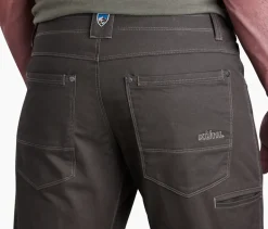 Kuhl Mens Free Rydr Pant - Forged Iron