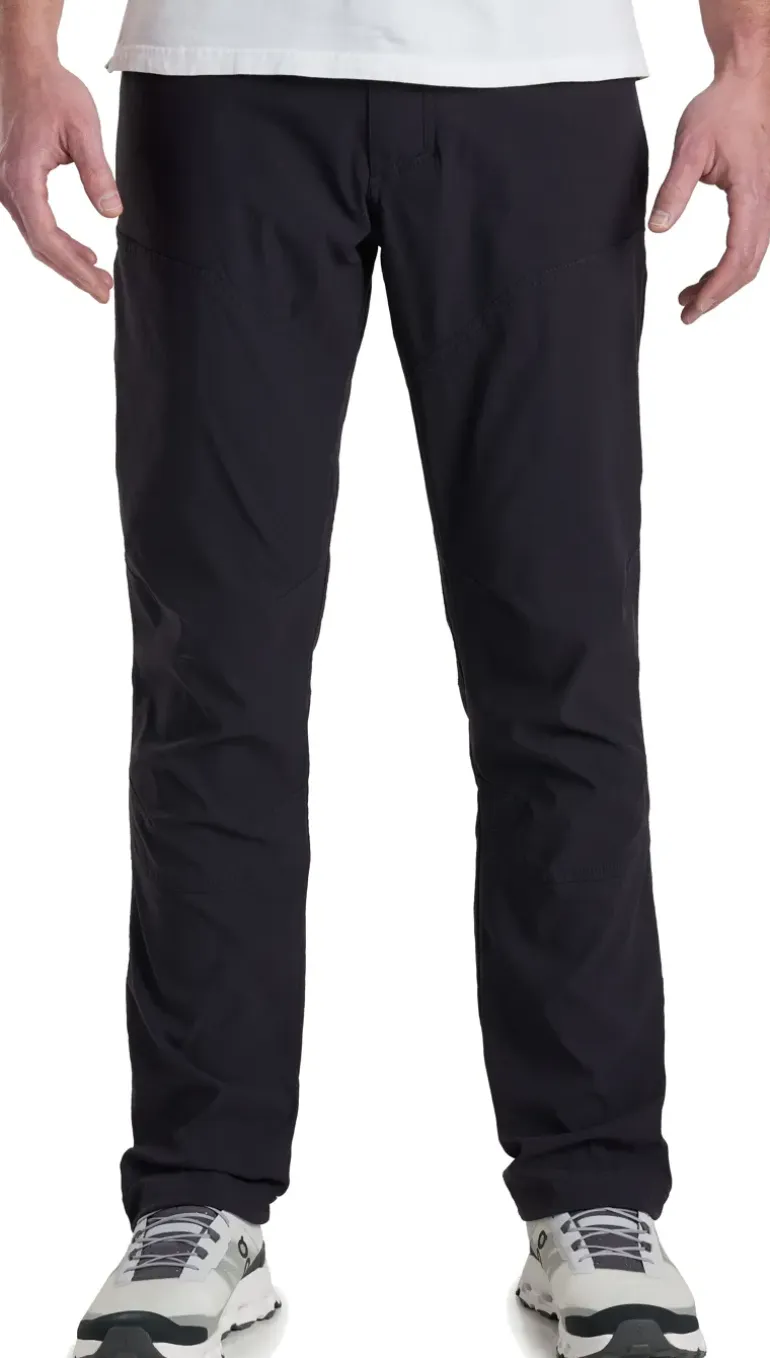 Kuhl Mens Renegade Rock Pant - Ink Black