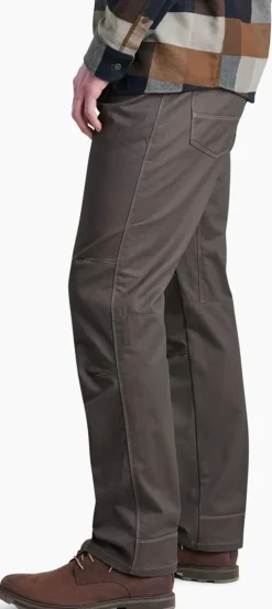 Kuhl Mens Rydr Pant - Forged Iron