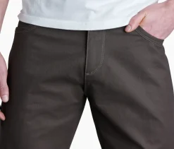 Kuhl Mens Rydr Pant - Forged Iron