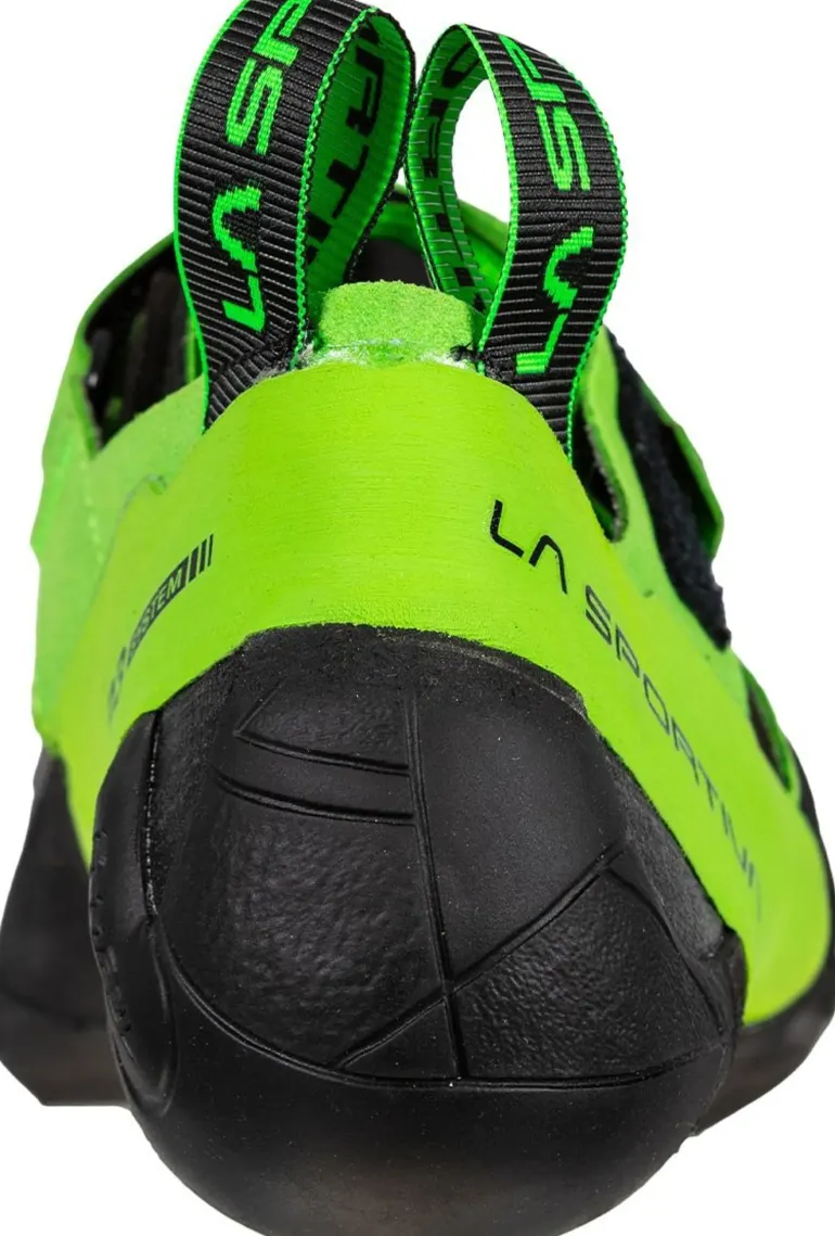 La Sportiva Skwama Vegan Climbing Shoes - Larger Sizes