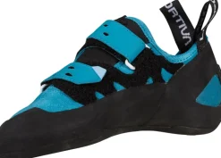 La Sportiva Womens Tarantula Climbing Shoes - Topaz