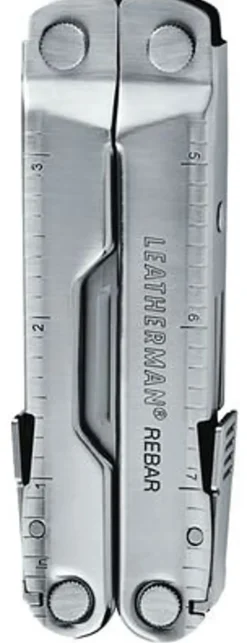 Leatherman Rebar Multitool