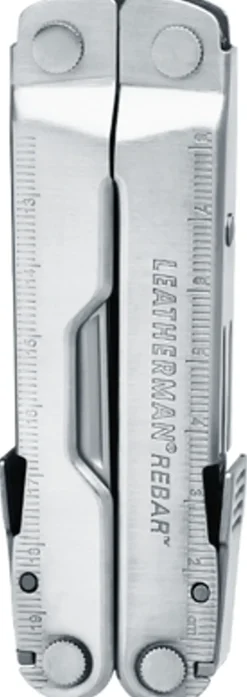 Leatherman Rebar Multitool